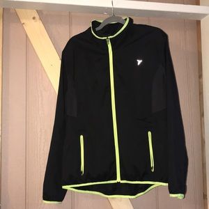 Old navy runners jacket